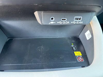 2026 Subaru Forester — photo 30 view