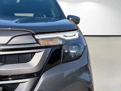 2026 Subaru Forester — photo 9 view