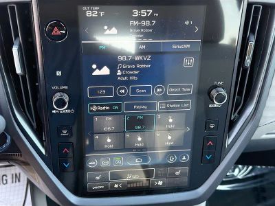 2026 Subaru Forester — photo 31 view