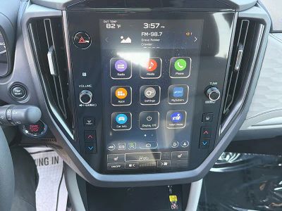 2026 Subaru Forester — photo 29 view