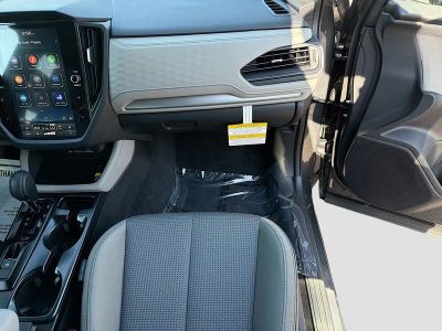 2026 Subaru Forester — photo 17 view