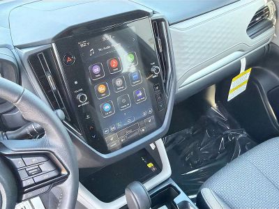 2026 Subaru Forester — photo 27 view