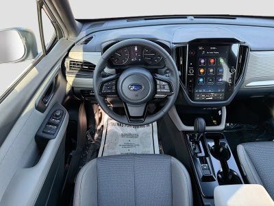 2026 Subaru Forester — photo 16 view