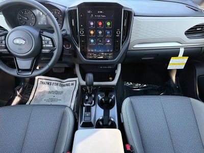 2026 Subaru Forester — photo 18 view