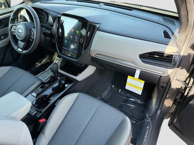 2026 Subaru Forester — photo 13 view