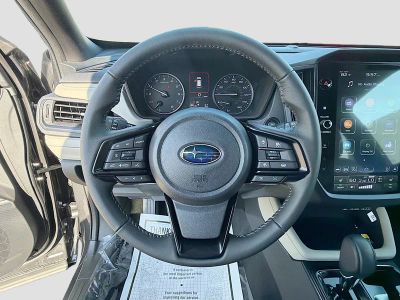 2026 Subaru Forester — photo 38 view