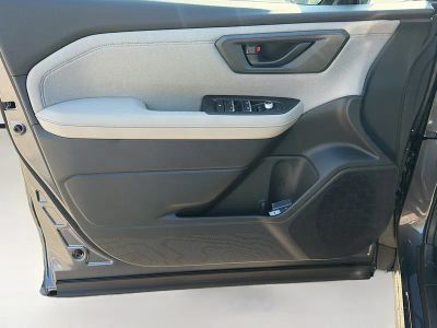 2026 Subaru Forester — photo 21 view