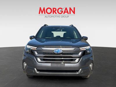 2026 Subaru Forester — photo 8 view