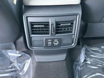 2026 Subaru Forester — photo 19 view