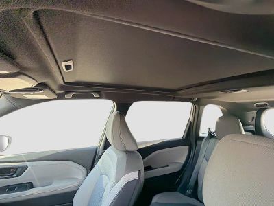 2026 Subaru Forester — photo 26 view