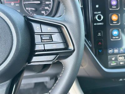 2026 Subaru Forester — photo 37 view