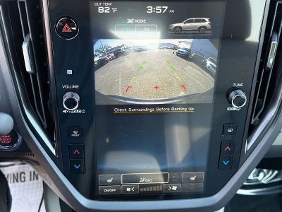 2026 Subaru Forester — photo 32 view