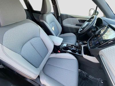 2026 Subaru Forester — photo 14 view