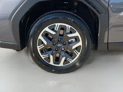 2026 Subaru Forester — photo 40 view