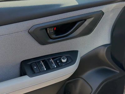 2026 Subaru Forester — photo 22 view