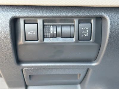 2026 Subaru Forester — photo 34 view