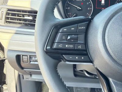 2026 Subaru Forester — photo 36 view