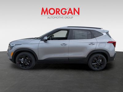 2026 Kia Seltos - Photo 2