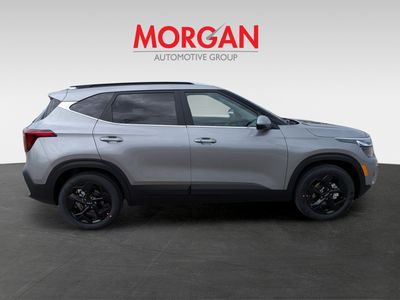 2026 Kia Seltos - Photo 4