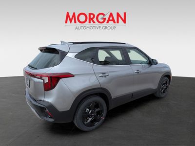 2026 Kia Seltos - Photo 5