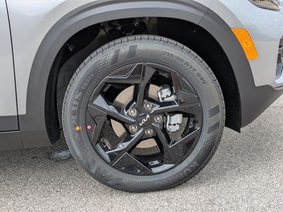 2026 Kia Seltos - Photo 12