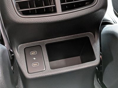 2026 Kia Seltos - Photo 15