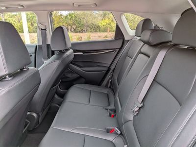 2026 Kia Seltos - Photo 14