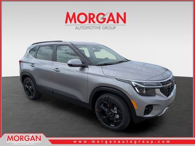 2026 Kia Seltos - Photo 1