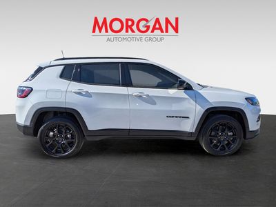 2026 Jeep Compass - Photo 7