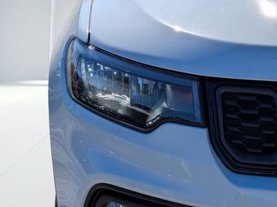 2026 Jeep Compass - Photo 8