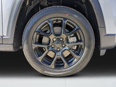 2026 Jeep Compass - Photo 9