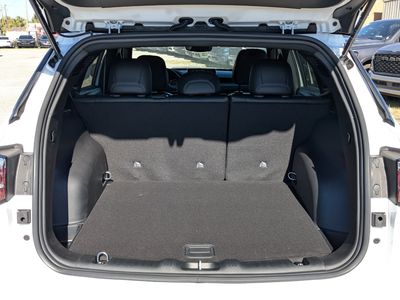 2026 Jeep Compass - Photo 11