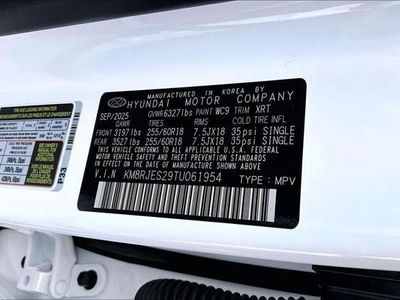 2026 Hyundai Palisade - Photo 14