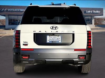 2026 Hyundai Palisade - Photo 18