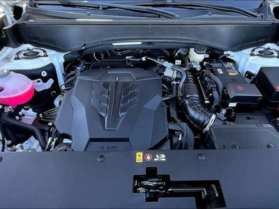 2026 Hyundai Palisade - Photo 10