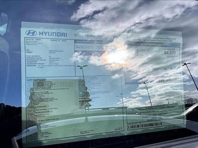 2026 Hyundai Palisade - Photo 13