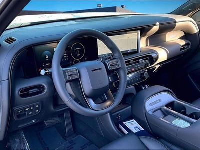 2026 Hyundai Palisade - Photo 20