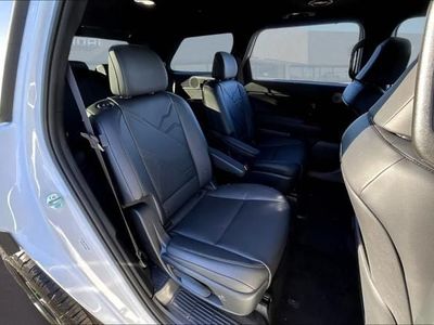 2026 Hyundai Palisade - Photo 9