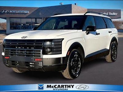 2026 Hyundai Palisade - Photo 15