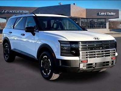 2026 Hyundai Palisade - Photo 16