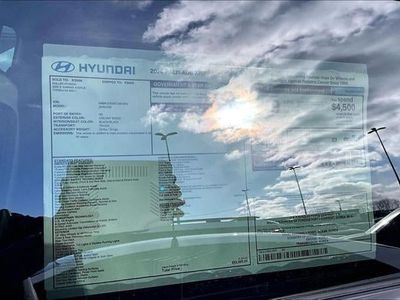 2026 Hyundai Palisade - Photo 27