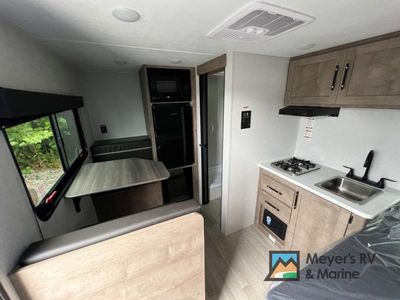 2026 Keystone RV Springdale Mini - Photo 5