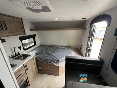 2026 Keystone RV Springdale Mini - Photo 6