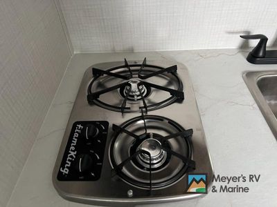 2026 Keystone RV Springdale Mini - Photo 9