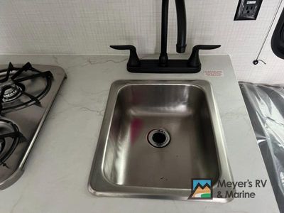 2026 Keystone RV Springdale Mini - Photo 7
