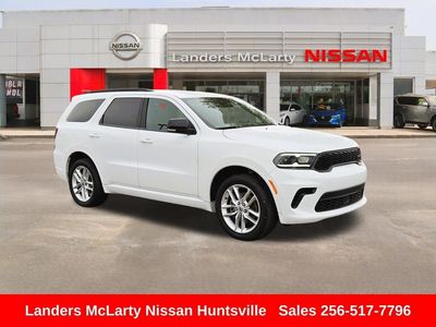 2024 Dodge Durango - Photo 1