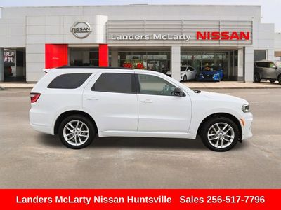 2024 Dodge Durango - Photo 2
