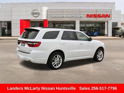 2024 Dodge Durango - Photo 3