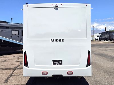 2026 Tiffin MIDAS - Photo 26