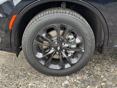 2026 Dodge Durango — detail view
